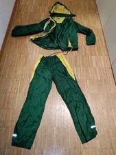 Pulcino Regenanzug Matschanzug