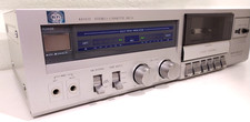 JVC KD-V 11 Stereo Cassette