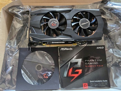 Asrock phantom gaming amd - d,