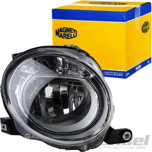 Magneti marelli - magneti,