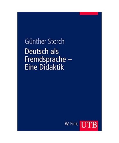 Deutsch als fremdsprache eine - deutsch,