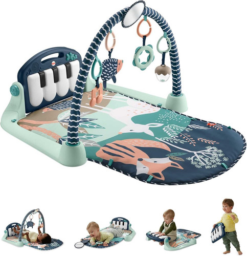 Fisher-Price