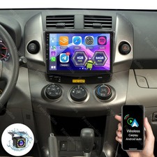 For 2006-2012 Toyota RAV4