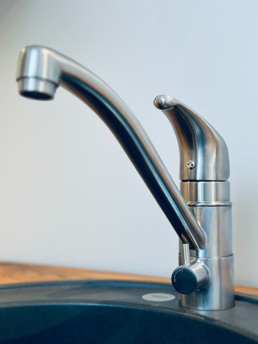 Wasserhahn küche edelstahl - wasserhahn,