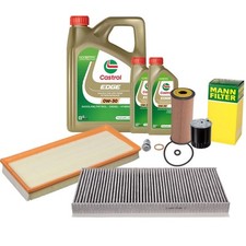 MANN-FILTER Inspektionspaket