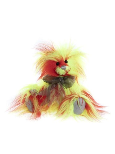 Charlie bears starburst - bears,