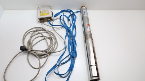 Vevor tiefbrunnenpumpe 370w - vevor,