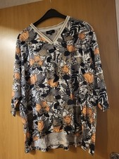 Bexleys damen shirt florales - ,