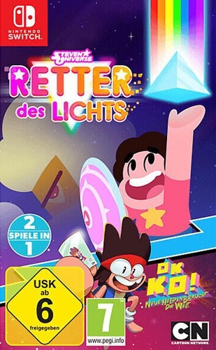 Steven universe retter - retter, des