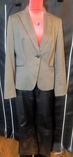 Damen Anzug Kombi Blazer