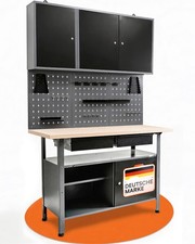 Werkstatt set 120 - werkstatt, cm