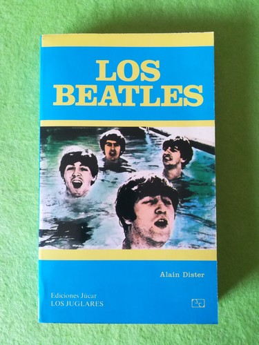 Los beatles alain - beatles,