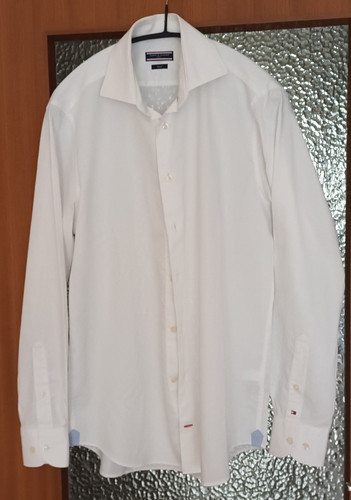 Tommy hilfiger herren hemd - tommy,