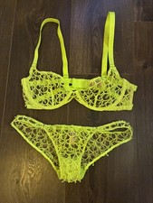 Agent Provocateur Set 80C   2