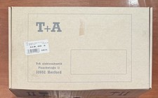 T+A High End SPEAKER KOAX S 3.0 m  Neupreis: 319€ 2x Lautsprecher Kabel wie NEU