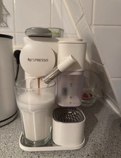 De'Longhi Nespresso Lattissima