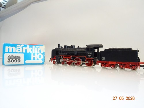 Märklin 3099 dampflok br - h0,