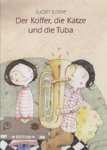 Der koffer die katze und - der,