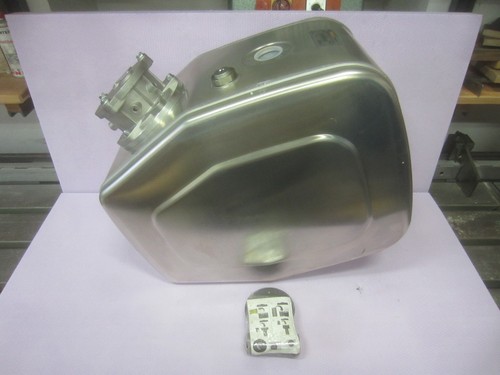 Padoan t20 alu hydraulik - padoan,