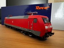 Roco 73167 BR 152 074-1 mit