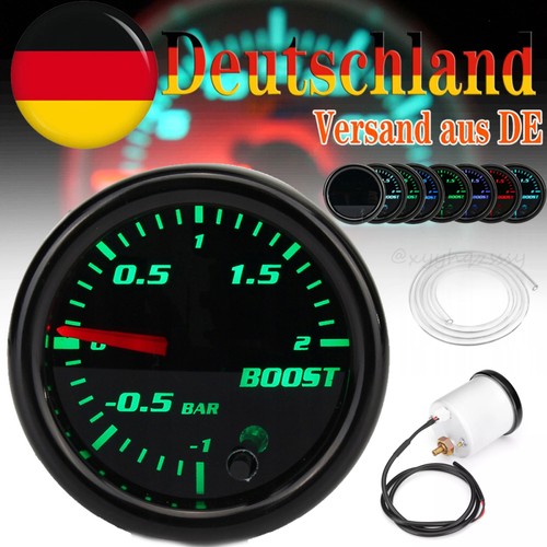 ø52mm zoll auto - zoll,