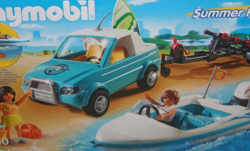 Playmobil ersatzteil - --, --