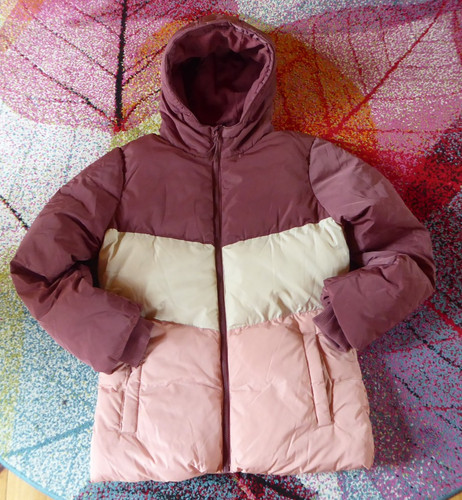 Yigga winter jacke mädchen - yigga,