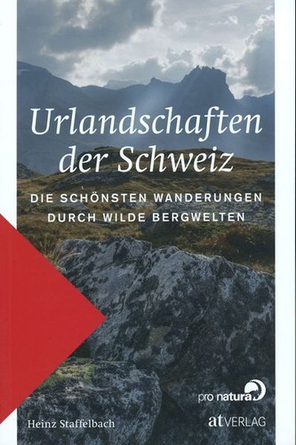 Urlandschaften der schweiz - urlandschaften,
