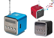 Mini Bluetooth Lautsprecher