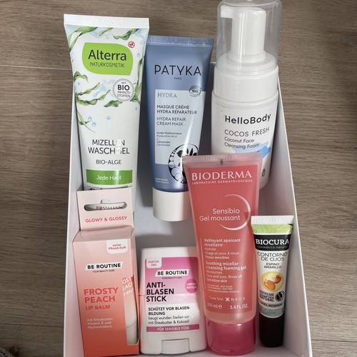 Beautybox neu mit patyka - beautybox,