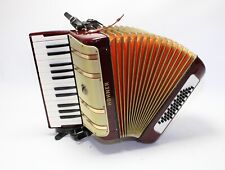 Akkordeon , Hohner  Starlett 40