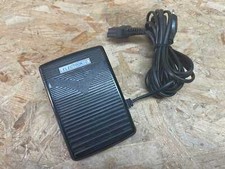 Anlasser Fußpedal Speed