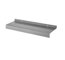 Aluminium Fensterbank silber