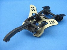 Achsträger 3 RC Car Buggy