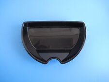 Philips Senseo® 7810, 7812, Tropfschale Auffangschale, schwarz