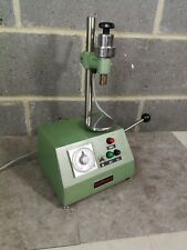 Bareiss Prufgerate Härteprüfer Typ BE 62 220V