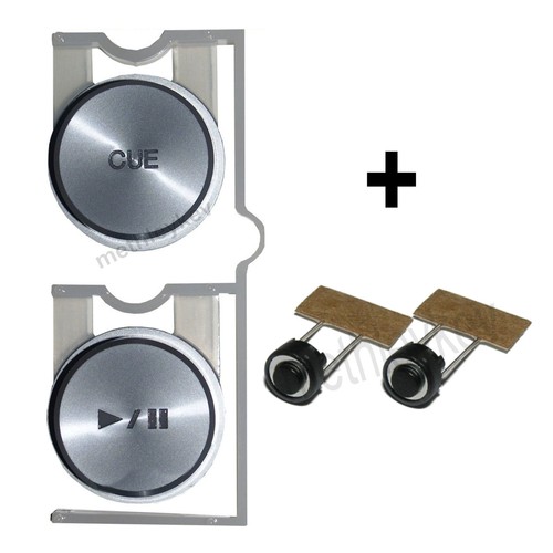 Pioneer dac2286 play - play, pause