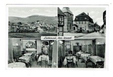 AK Liebenau Gasthaus