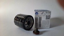 Mopar Ölfilter 4892339AB