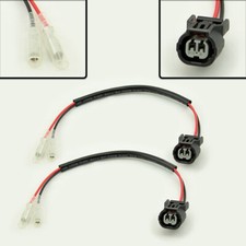 Adapter Kabel für LED Blinker Kawasaki Z 650 Z 900 Z 1000 adaptor cable wiring 