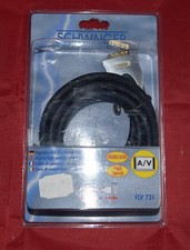 Schwaiger FLV731  HQ