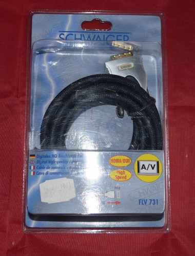 Schwaiger flv731 hq - ,