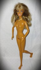 Barbie Cali Girl * California Reiterin Barbie * flache Füße