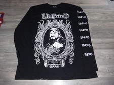 Entombed LS Shirt Death Metal