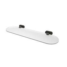 Creavit Glasablage Waschtisch