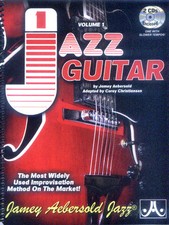 Jamey Aebersold Jazz