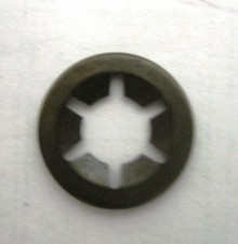 Peg Perego Starlockscheiben