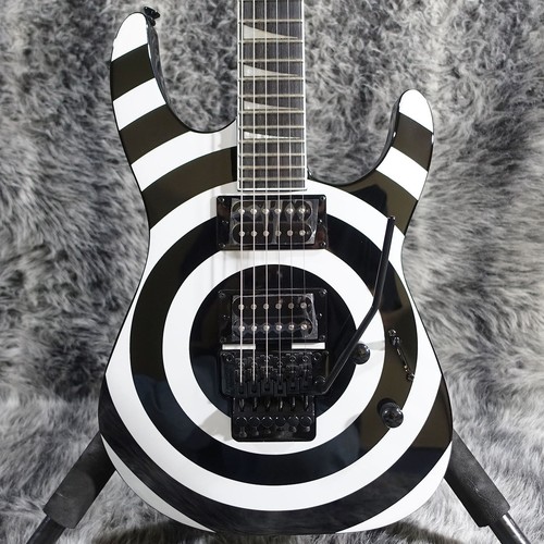Jackson series soloist - jackson, x