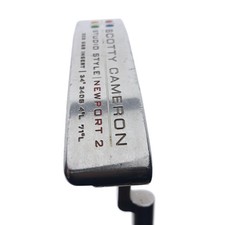 Gebrauchter Scotty Cameron