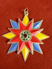 Karnevalsorden Köln Mainz Düsseldorf Bonn Aachen Orden Karneval Antik 33